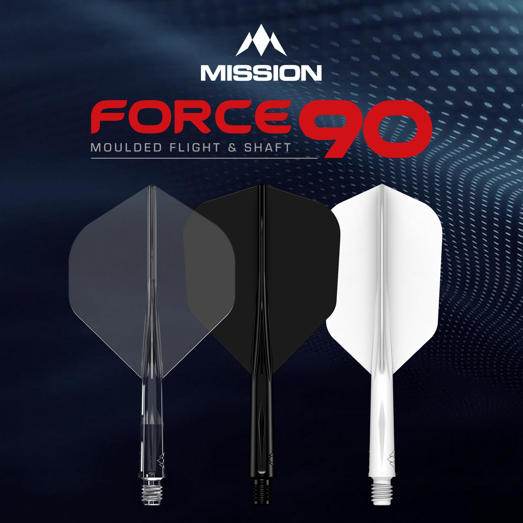 Mission Force 90