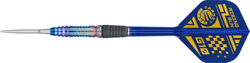 RISING SUN GEN 10 95% 23G SP