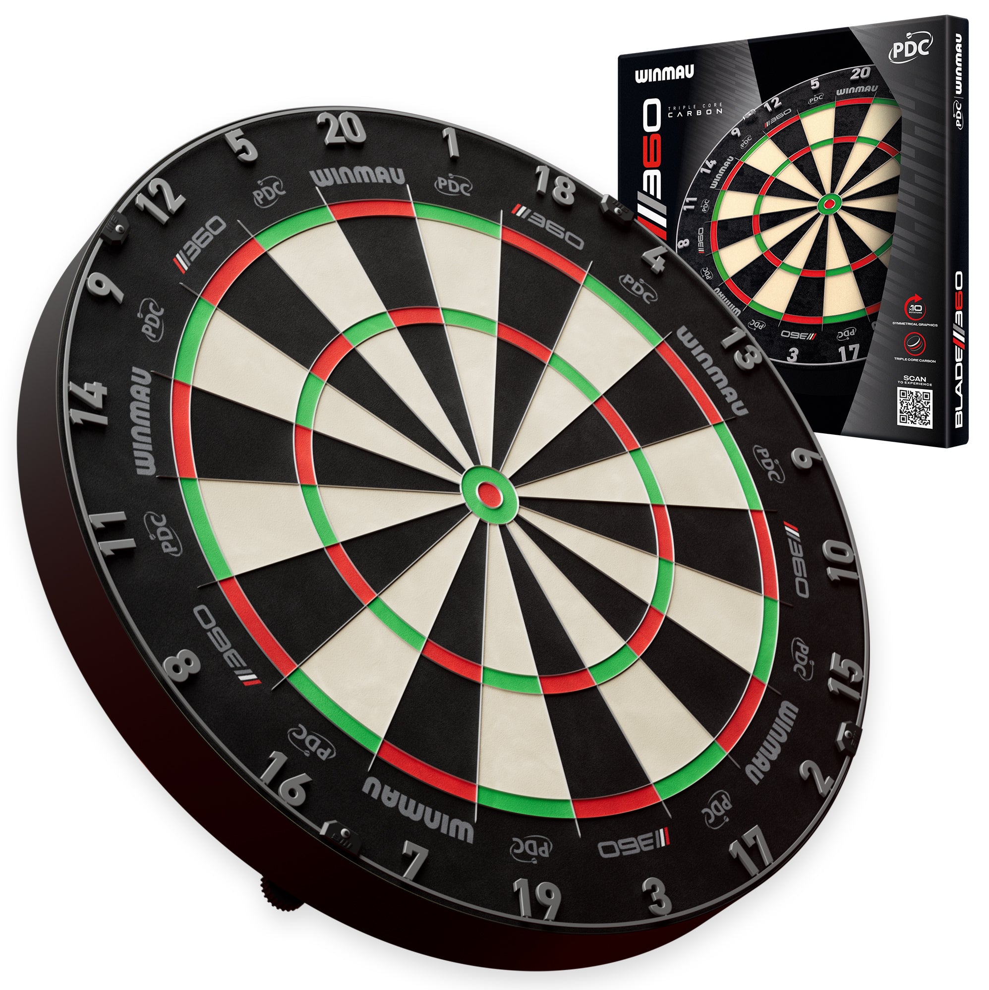 Winmau Blade 360