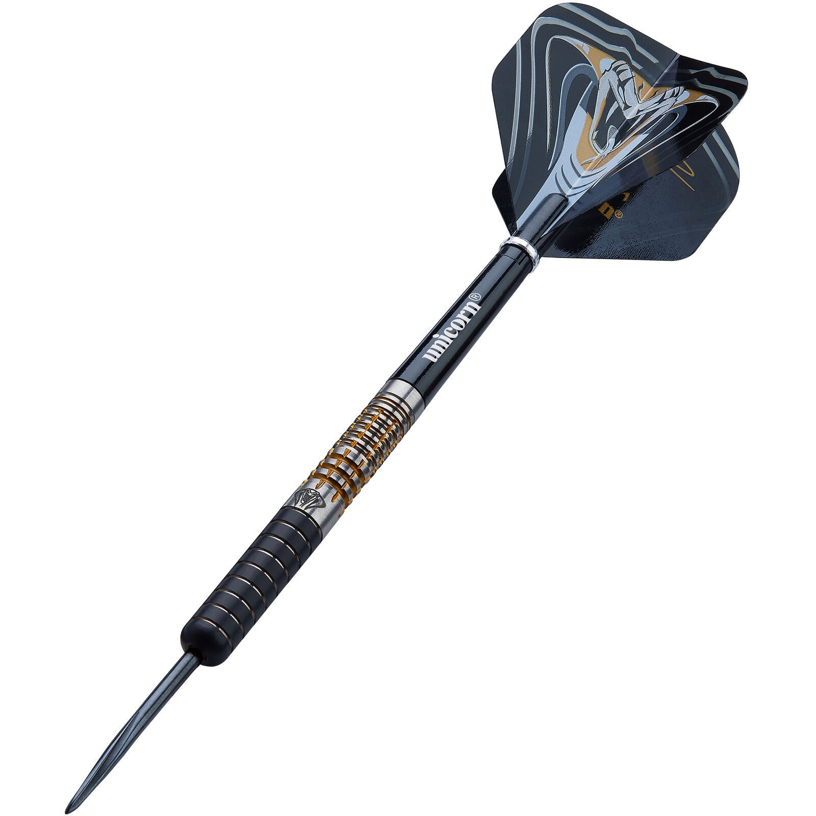 Jeffrey de Zwaan P3 90%