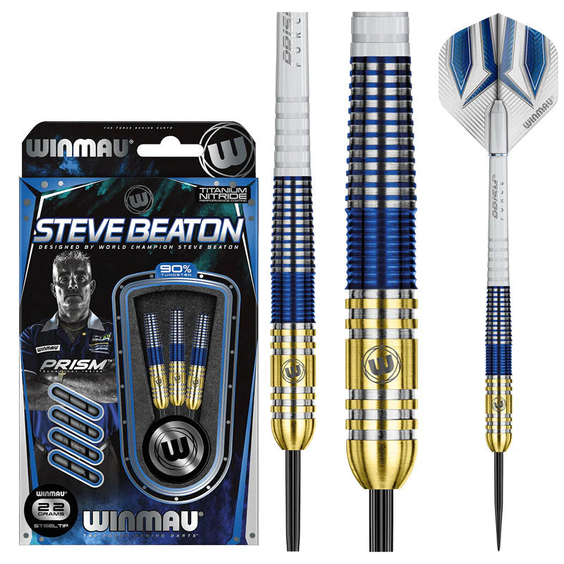 Winmau Steve Beaton