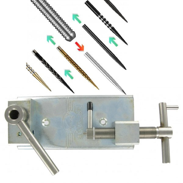 Teränvaihto Palvelu