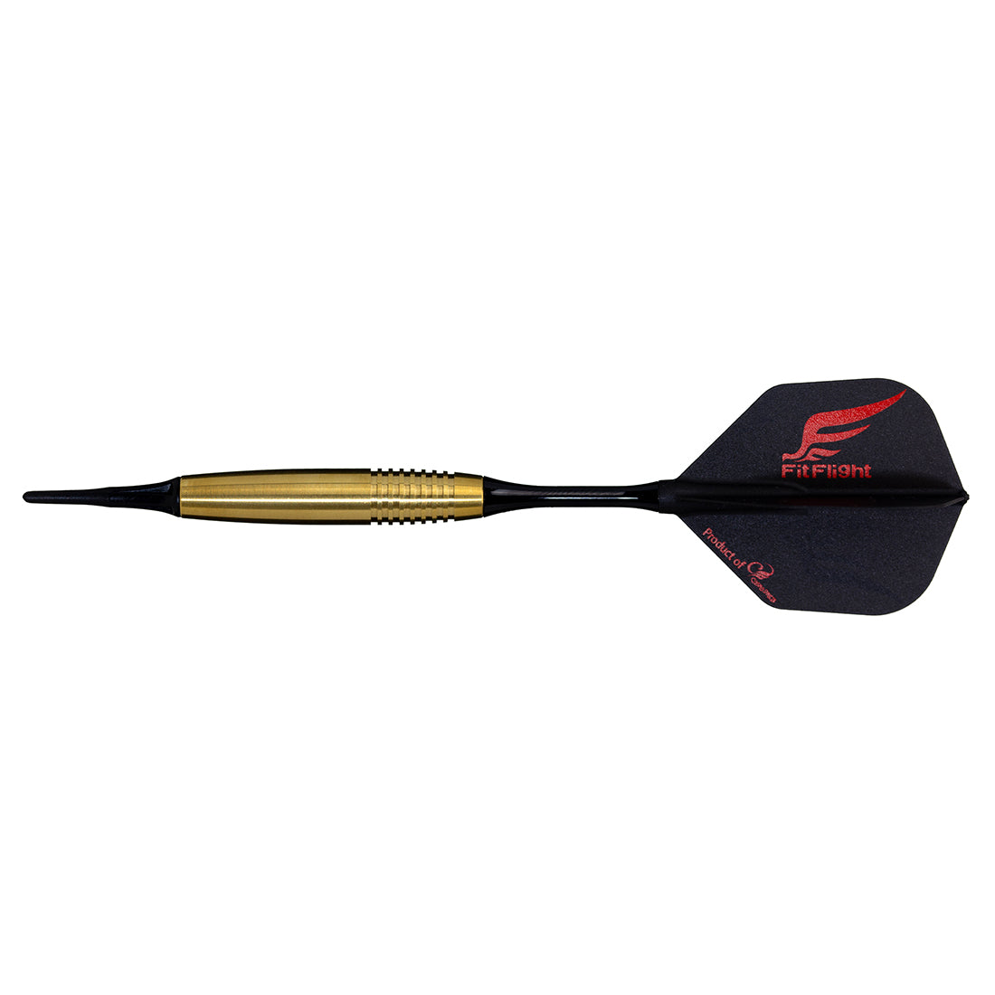 Andrew Gilding Soft Tip