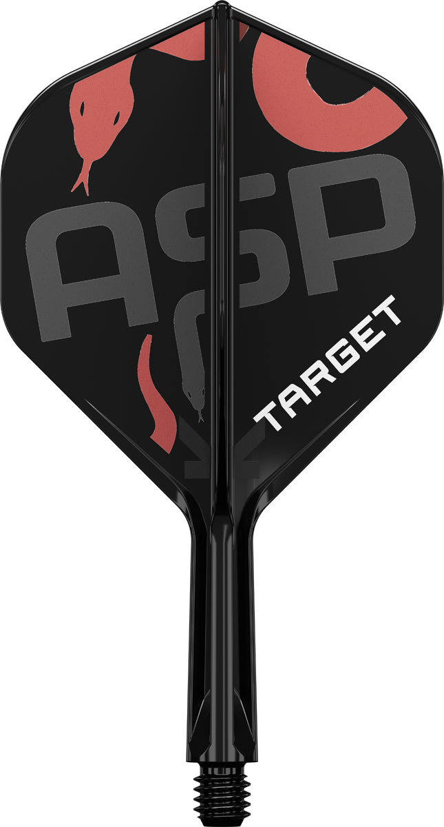 Target K-Flex Nathan Aspinall