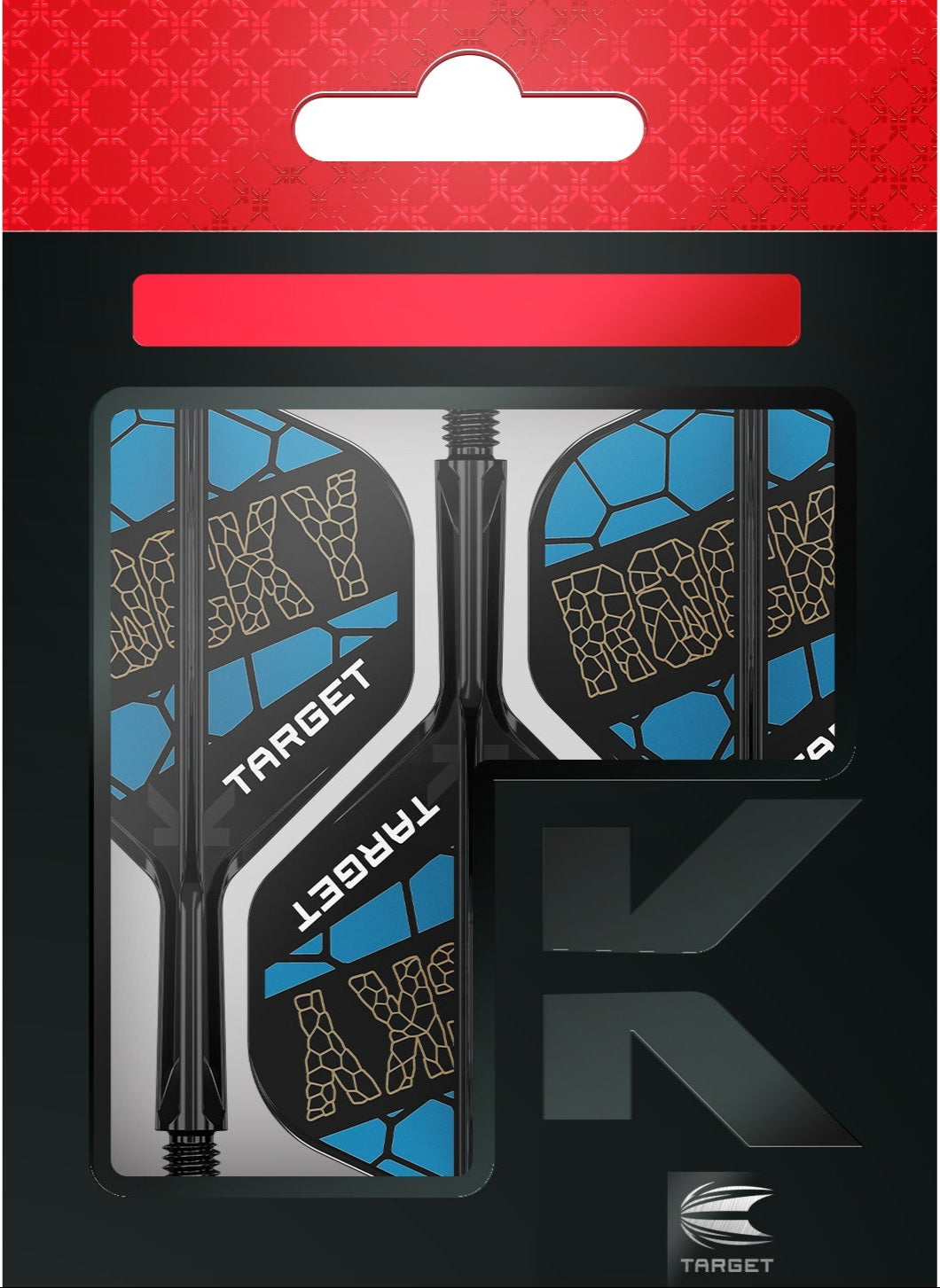 Target K-Flex Josh Rock