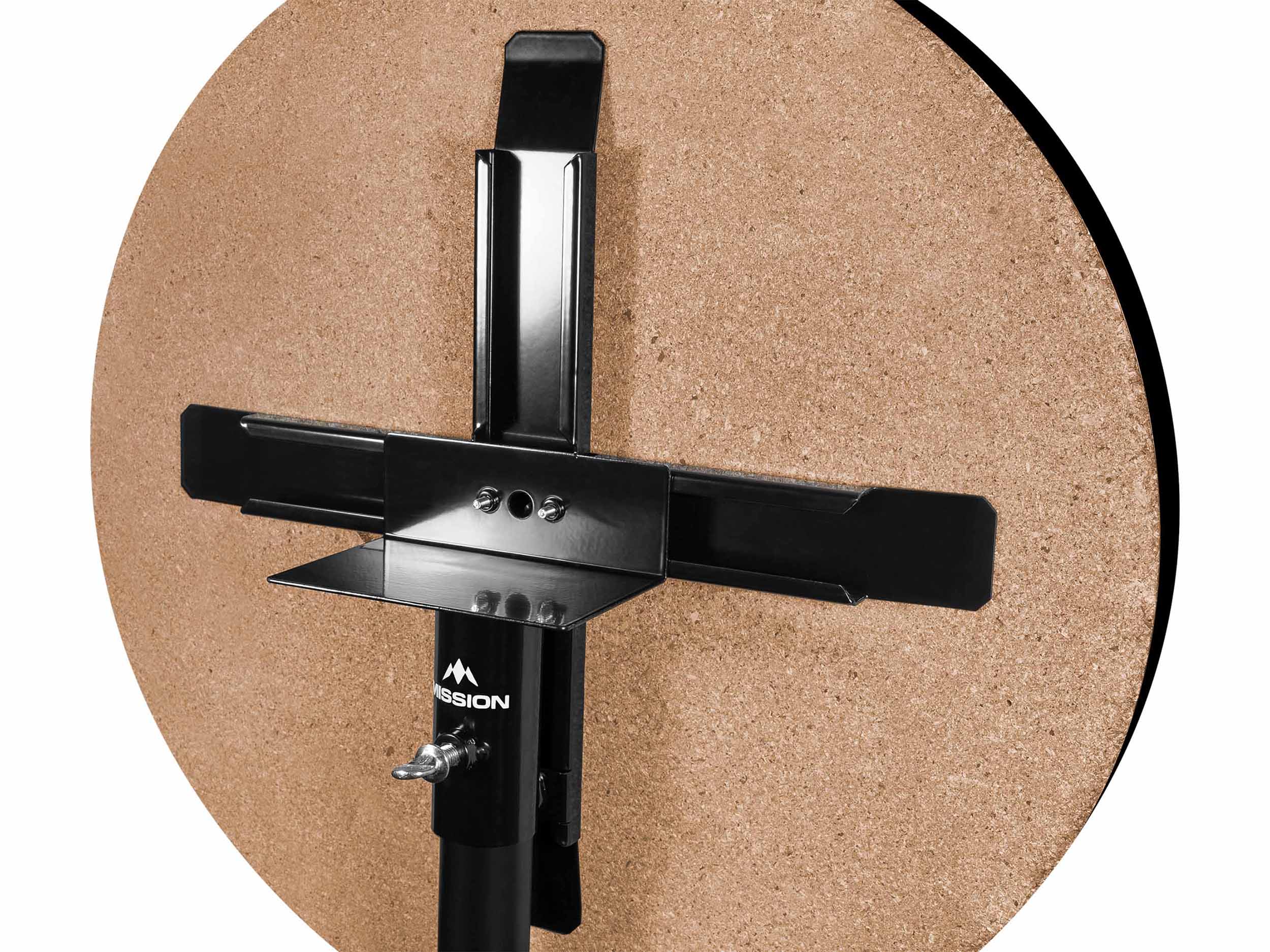 Mission RotaPro Teline