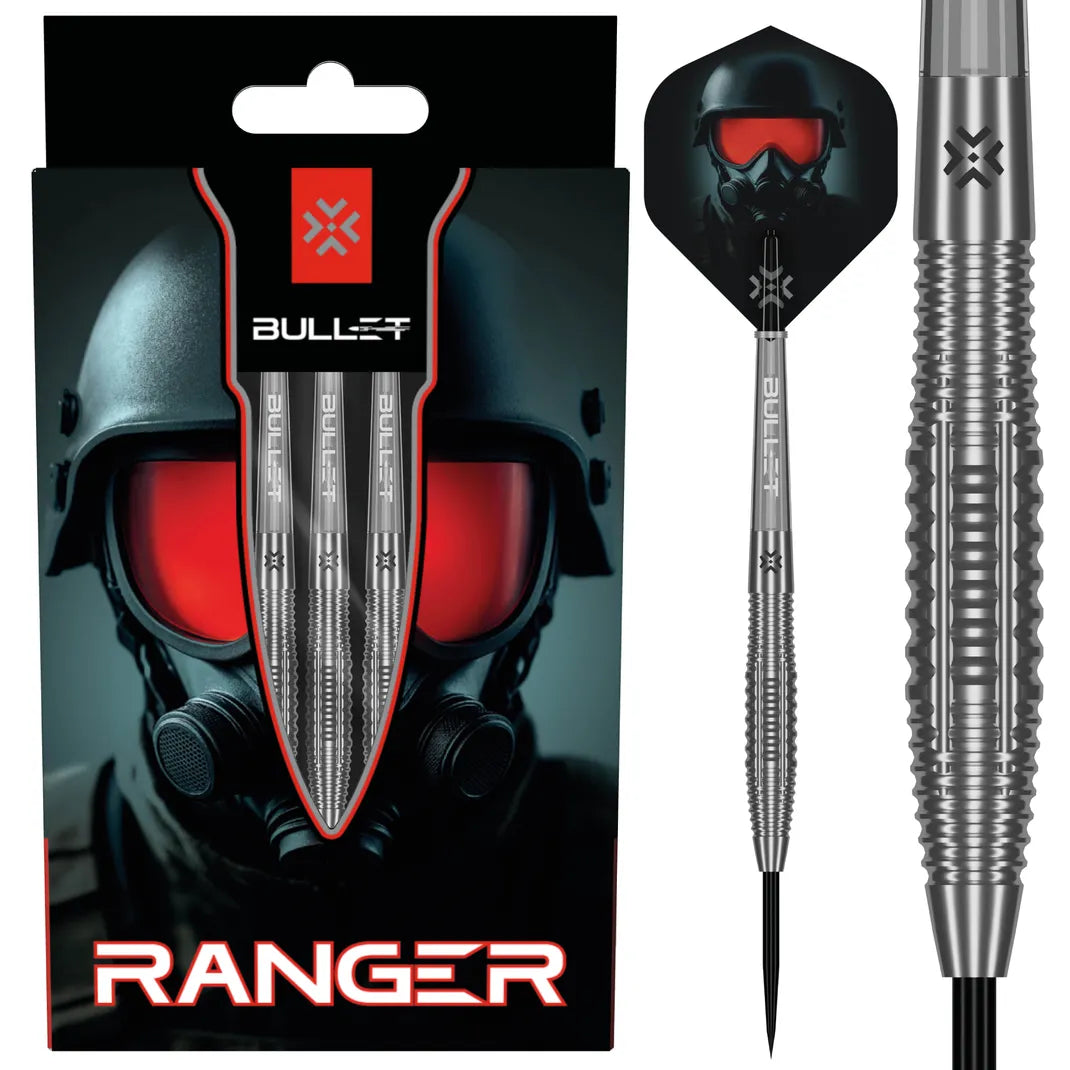 Bullet Ranger