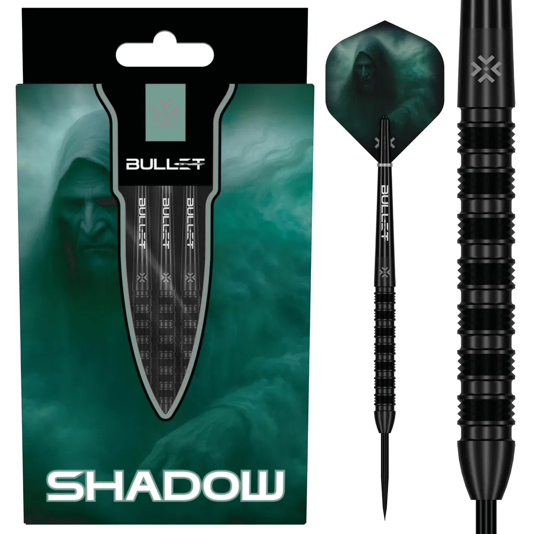 Bullet Shadow