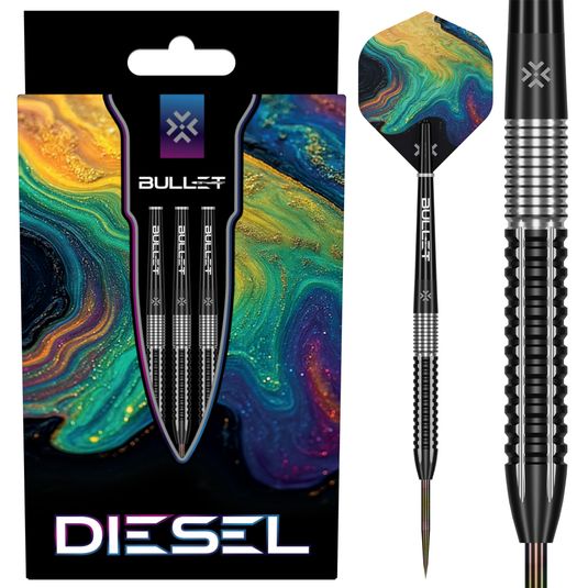 Bullet Diesel 85%