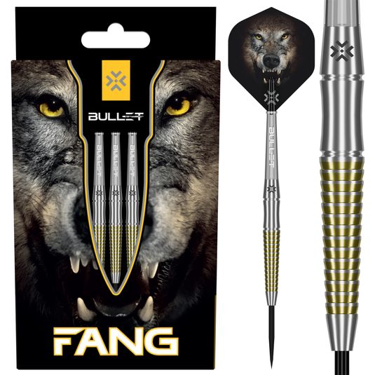 Bullet Fang 90%