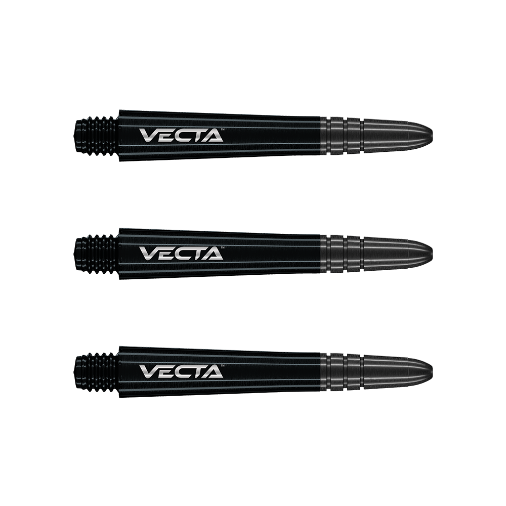 Vecta Shafts Black