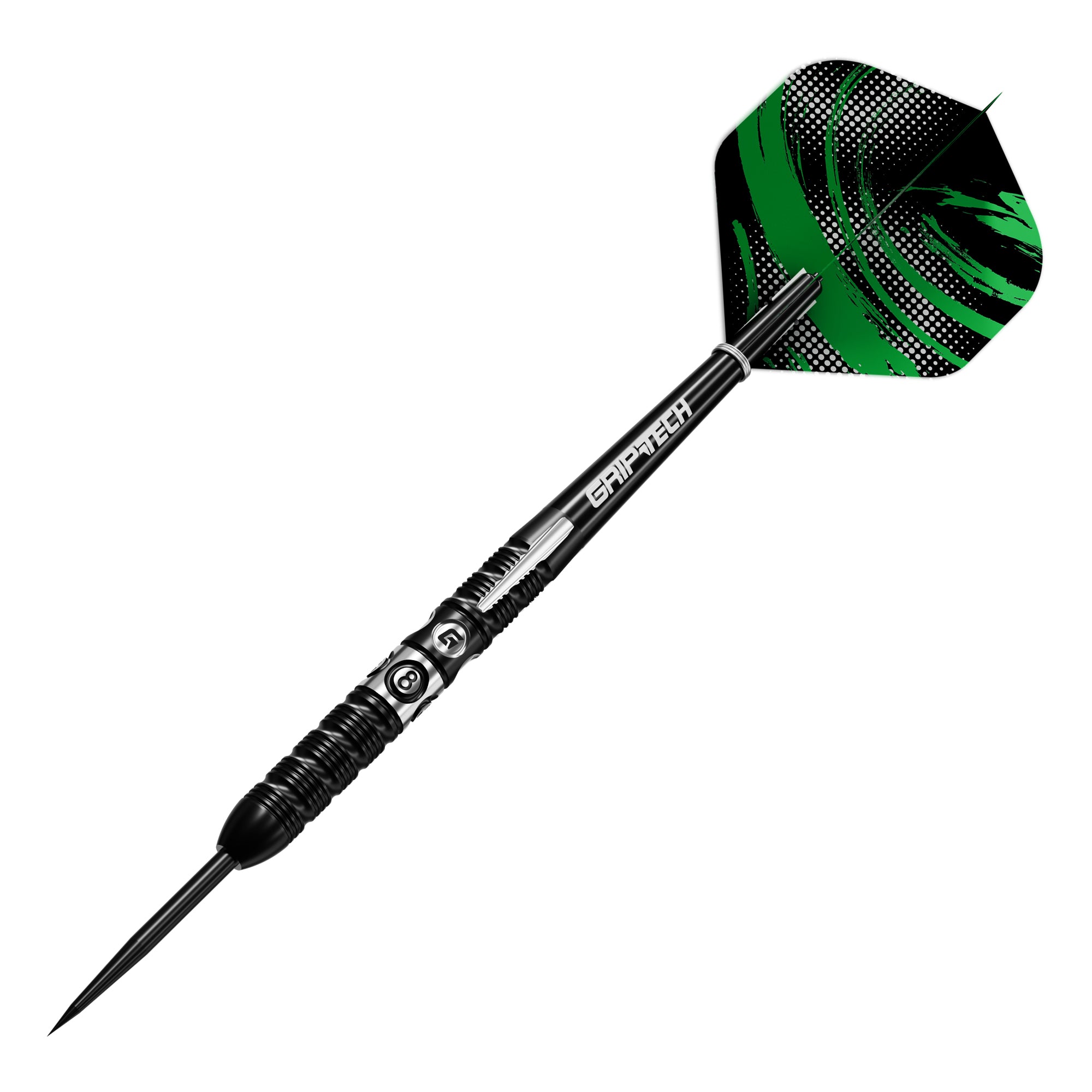 GOAT 8-Ball 90%