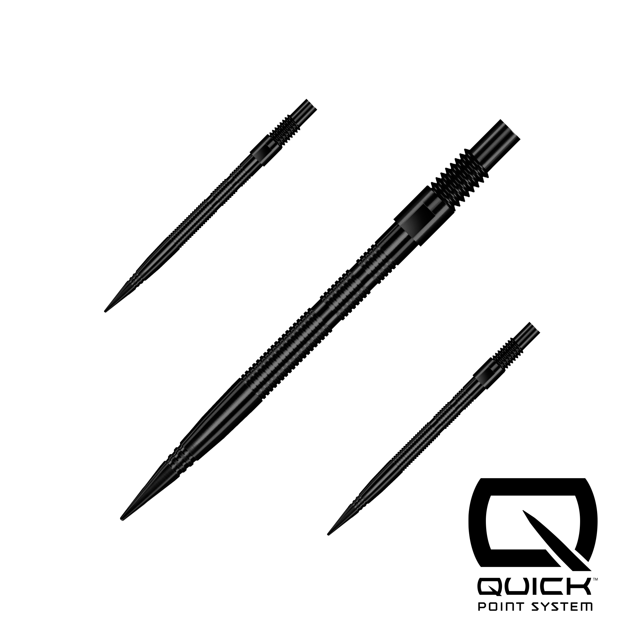 Quick Points Micro Ridge