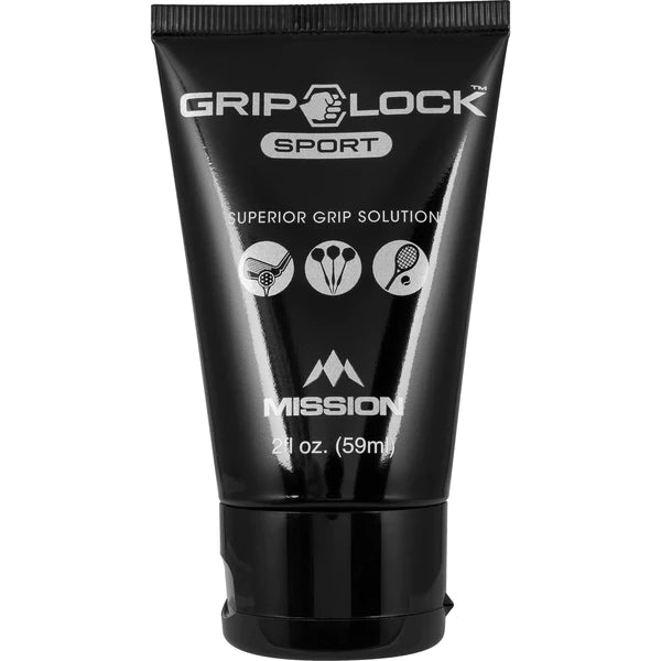 Mission GripLock Sport