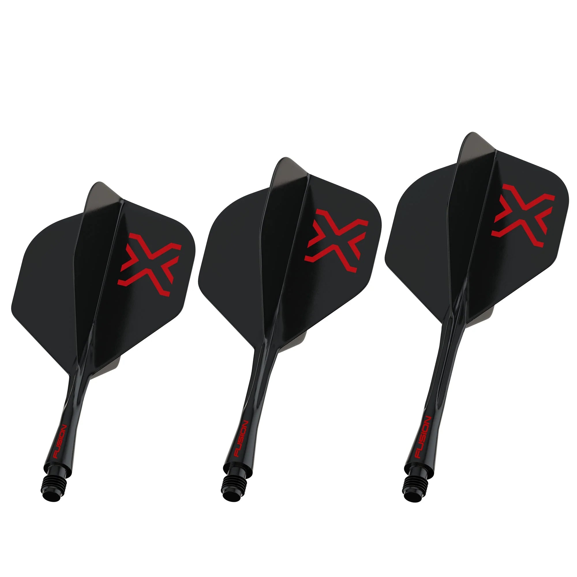 Blade X Fusion Black