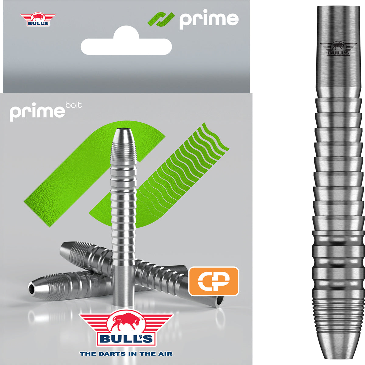 Prime Bolt CP (Barrels Only)