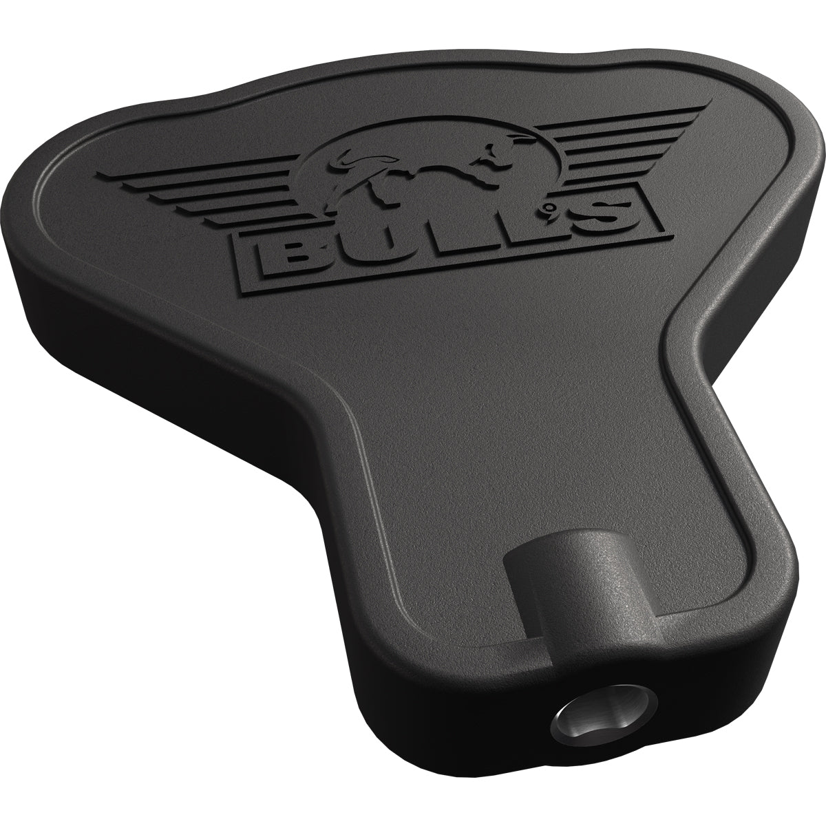 Bull’s CP Points Tool
