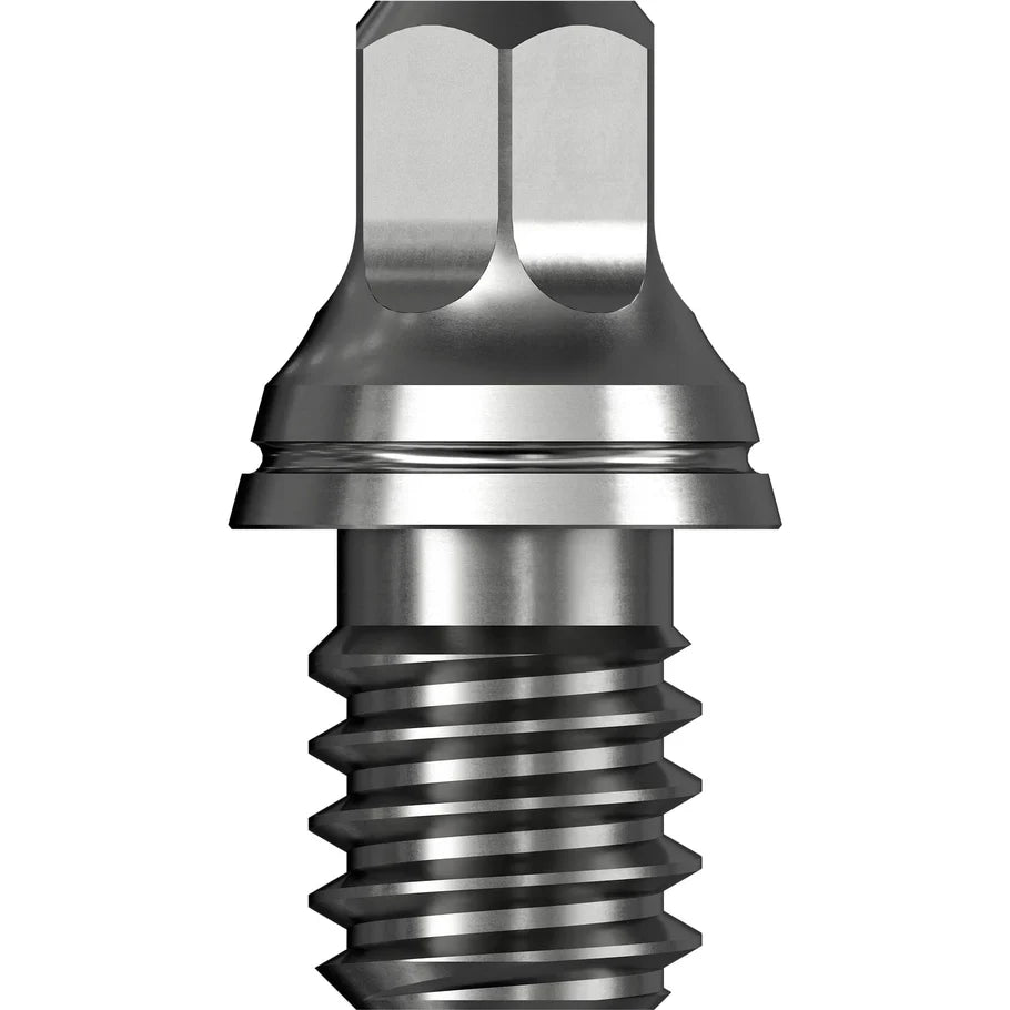 Caliburn Replaceable - 2ba to Replaceable Conversion Top
