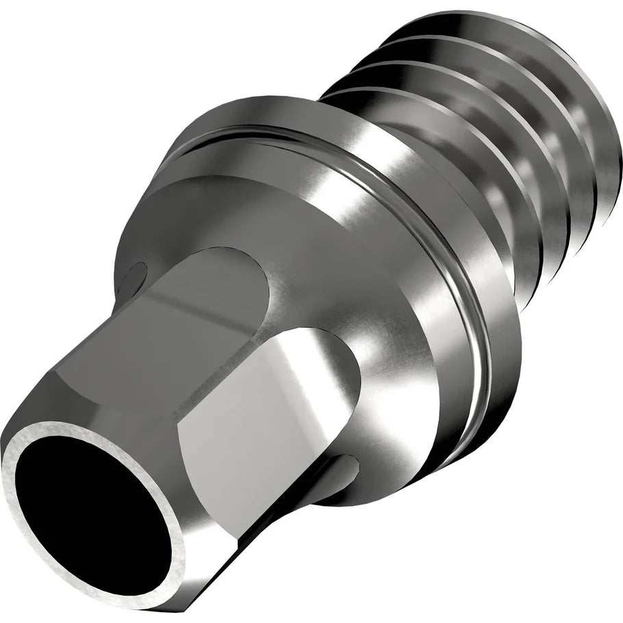 Caliburn Replaceable - 2ba to Replaceable Conversion Top