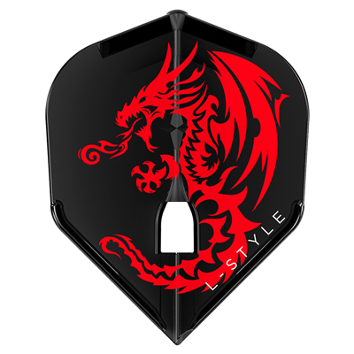 L3PRO Shape Neil Duff v1 Black