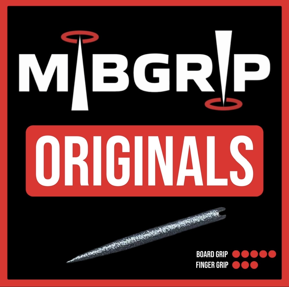 MIBGRIP Original