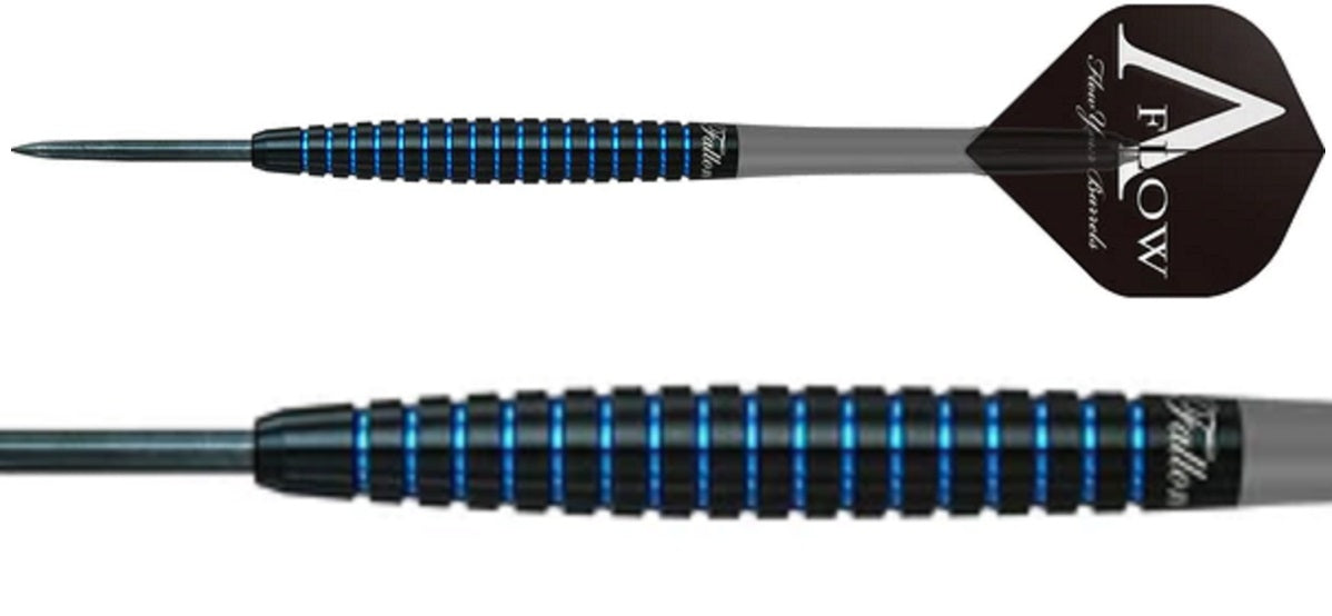 Dynasty Black Line Fallon Sherrock 4 Black 95% FALLONIN NIMMARILLA