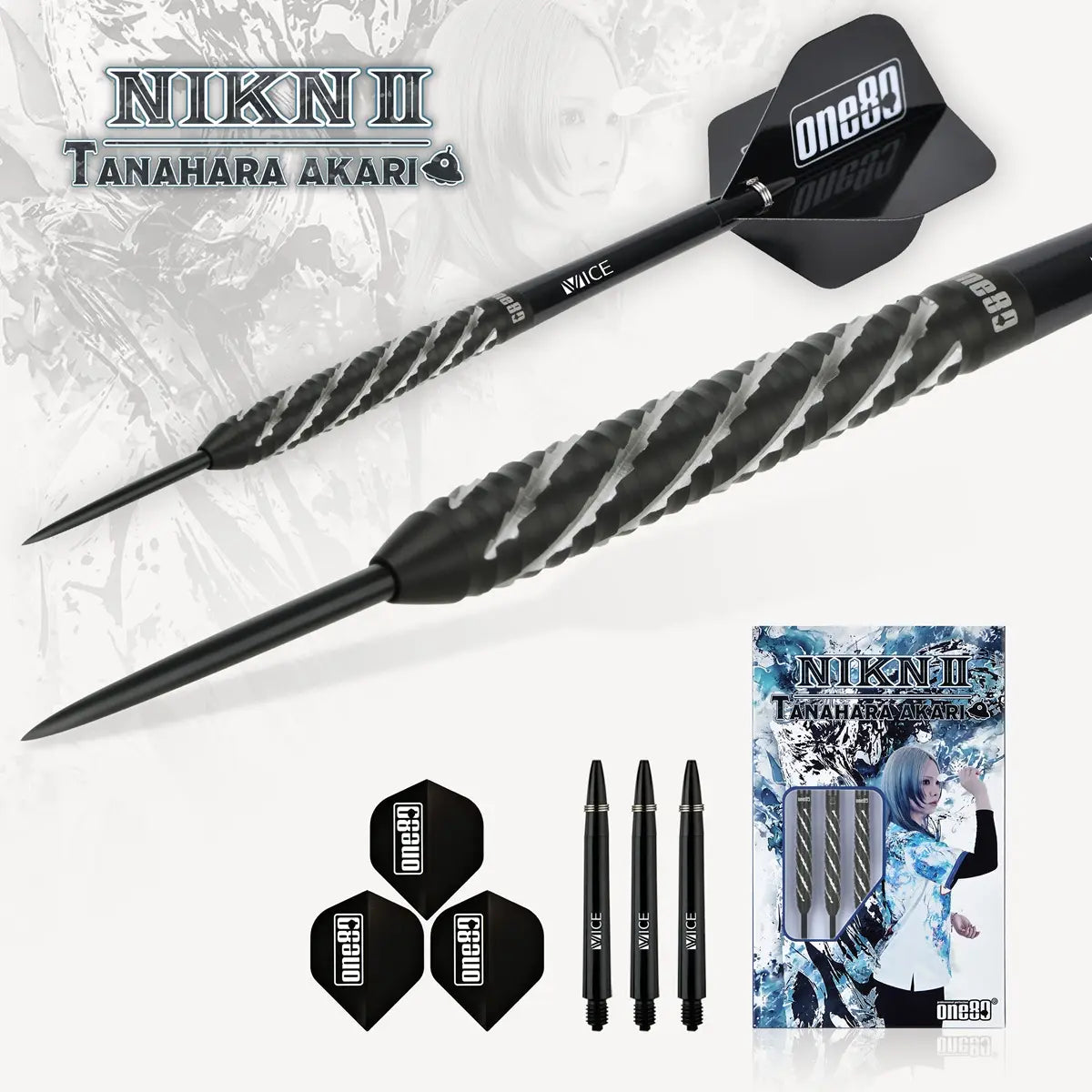 Akari Tanahara V2 90%