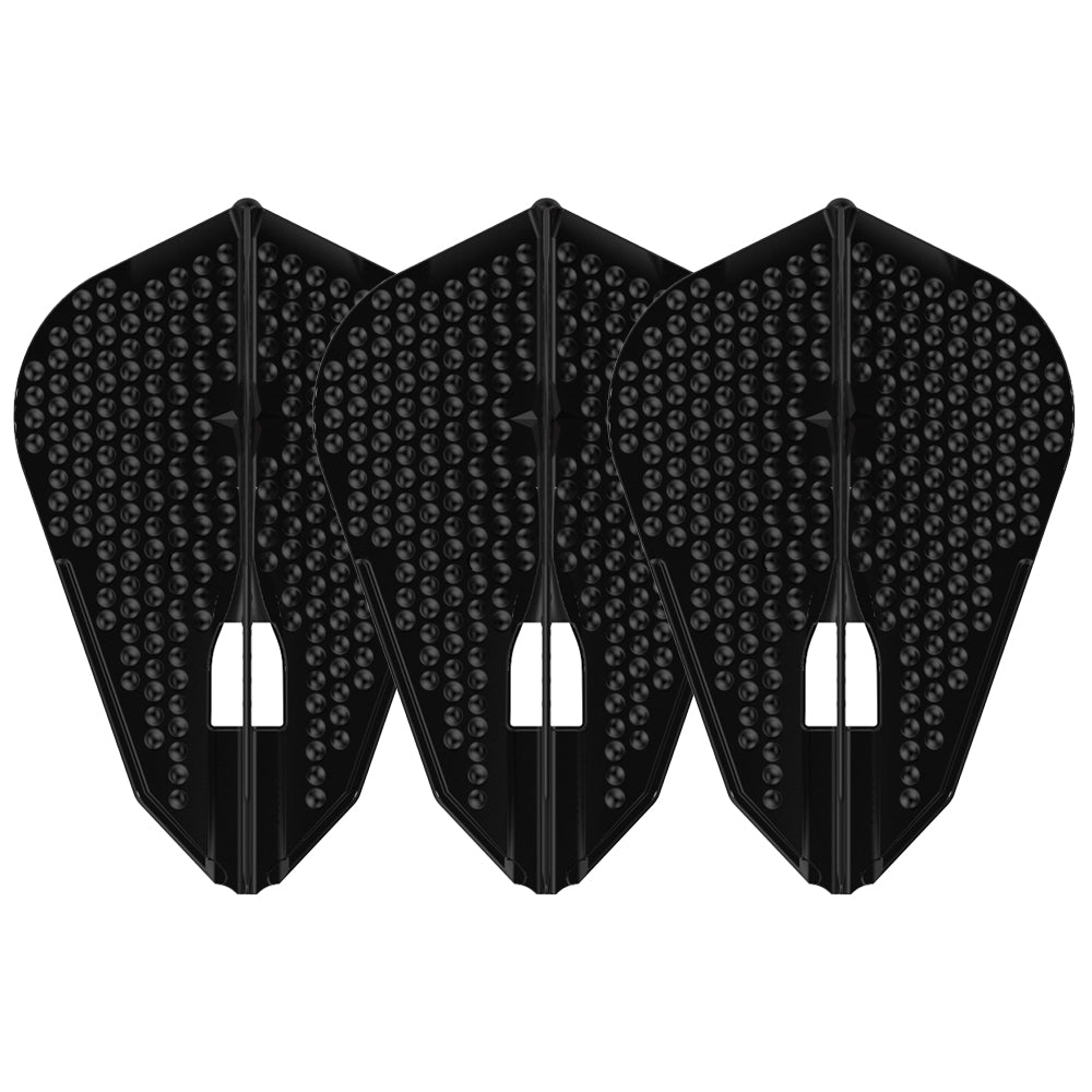 L9PRO DIMPLE Fantail