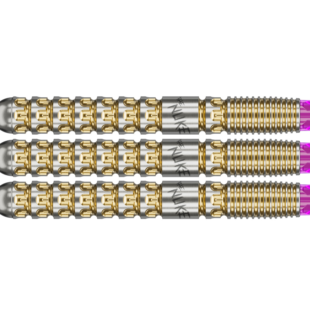 Luke Littler G1 Prodigy 95% Swiss