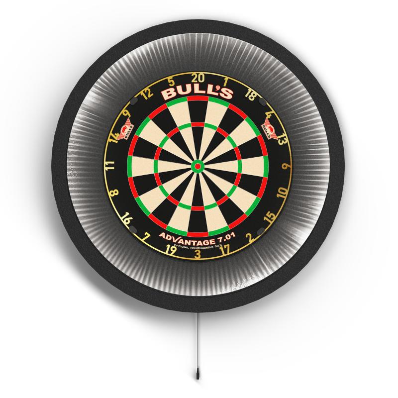 Bull's Lumo XL Surround Light System