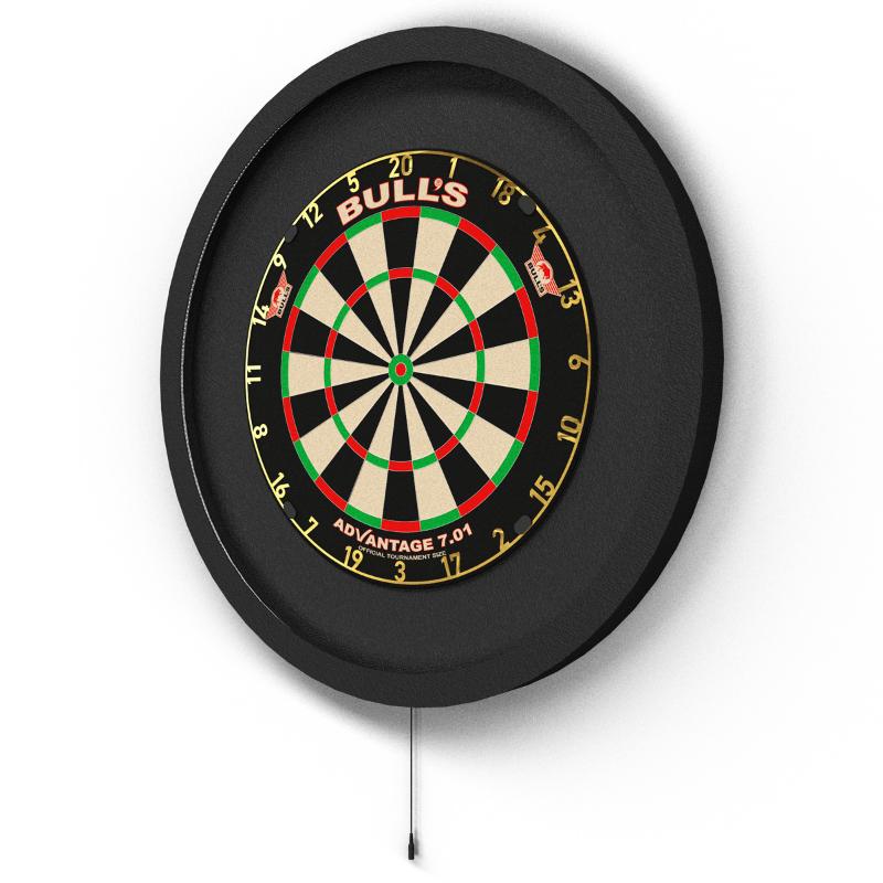 Bull's Lumo XL Surround Light System