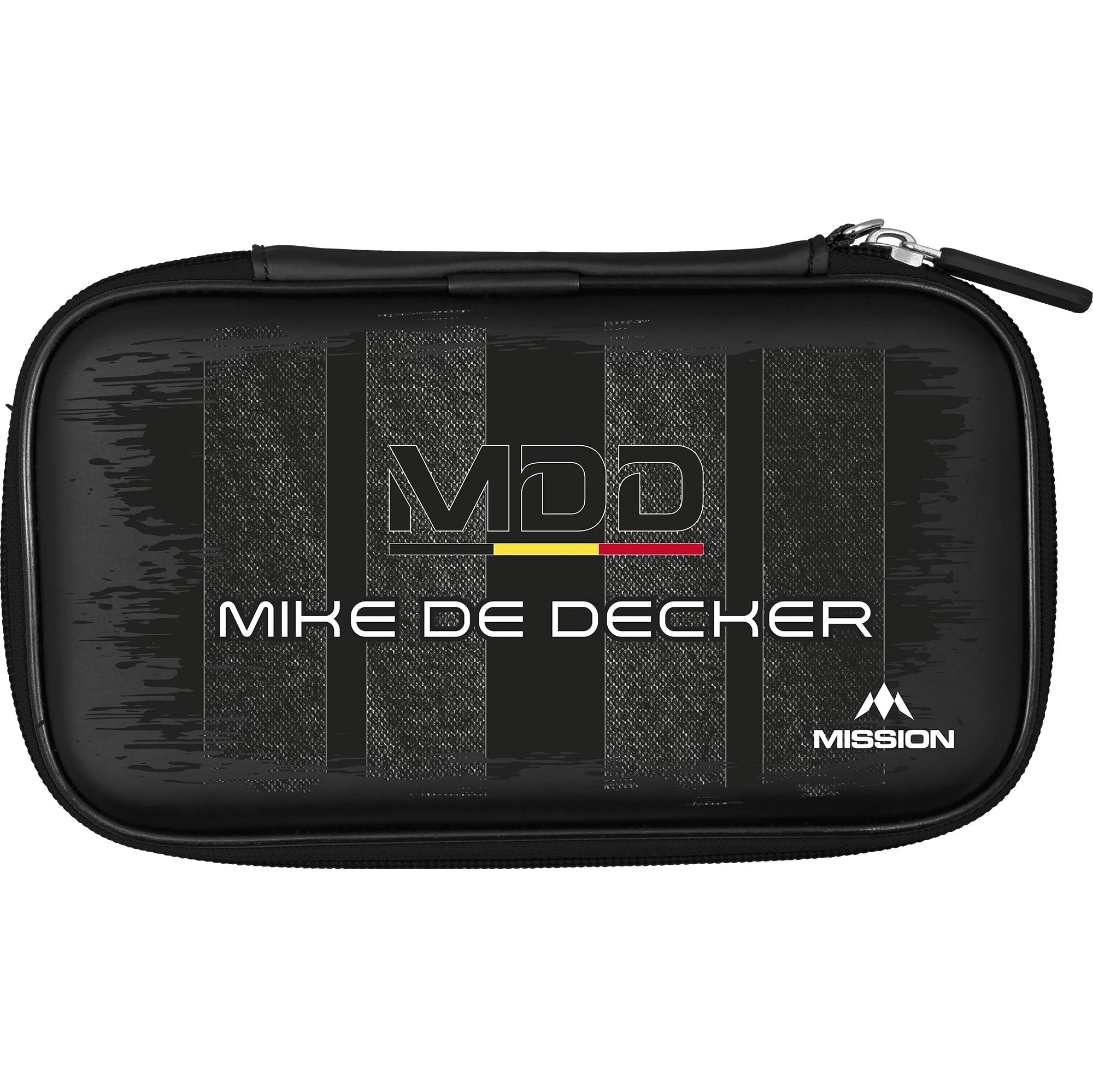 Mike De Decker EVA Darts Case