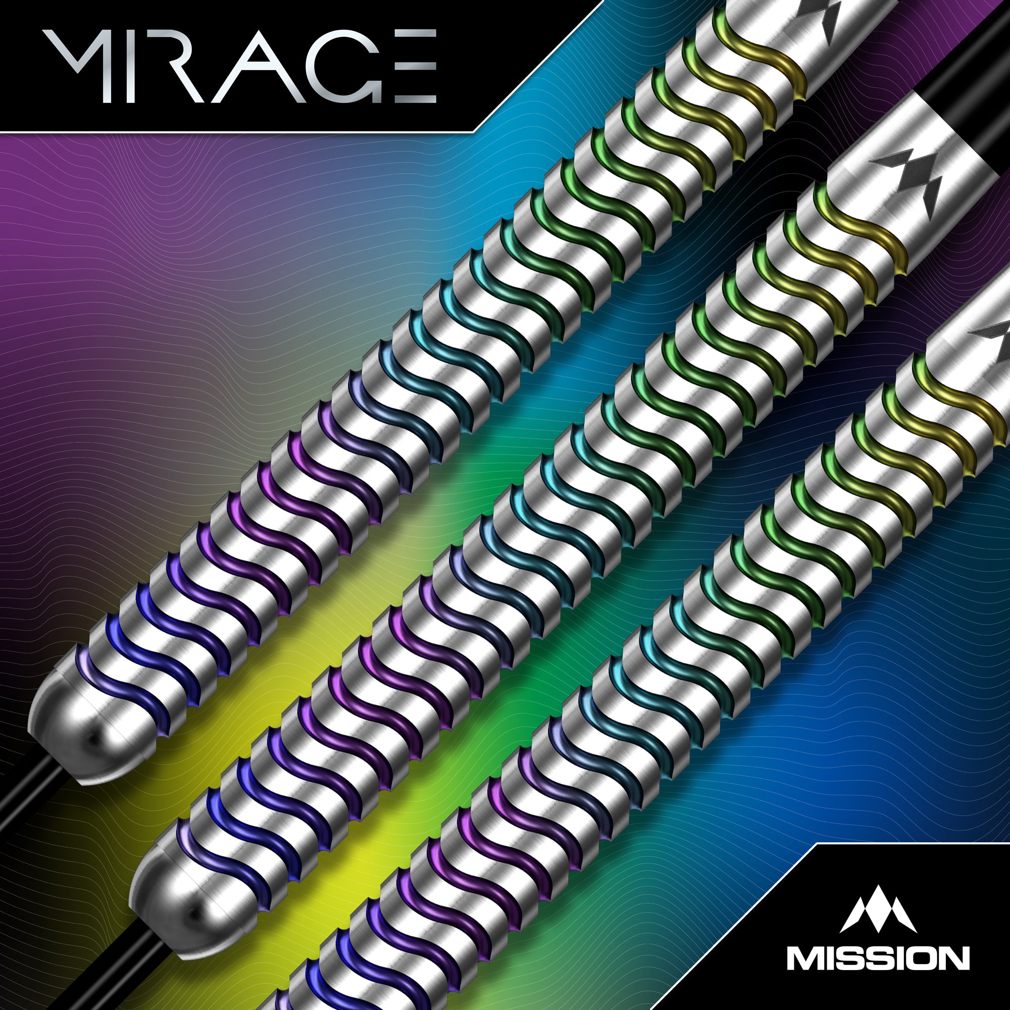 Mission Mirage