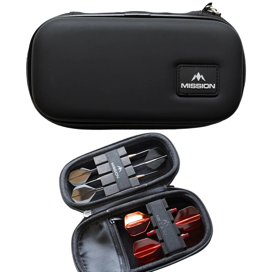 Mission Force 90 Case SLIM