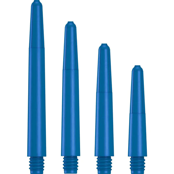 Designa Nylon Shafts Blue