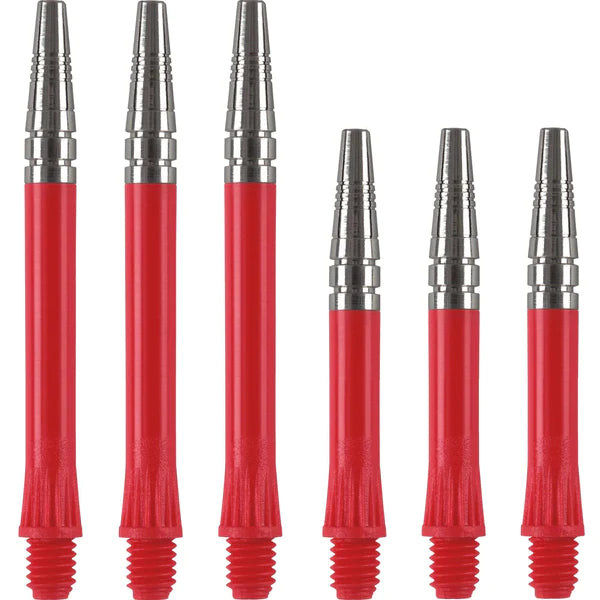 Harrows Alamo Shafts