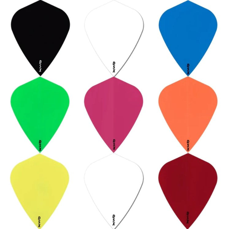 Designa DSX 100 Kite flight
