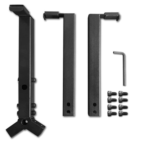 Mission Professional jousikuormitettu seinäpuristin