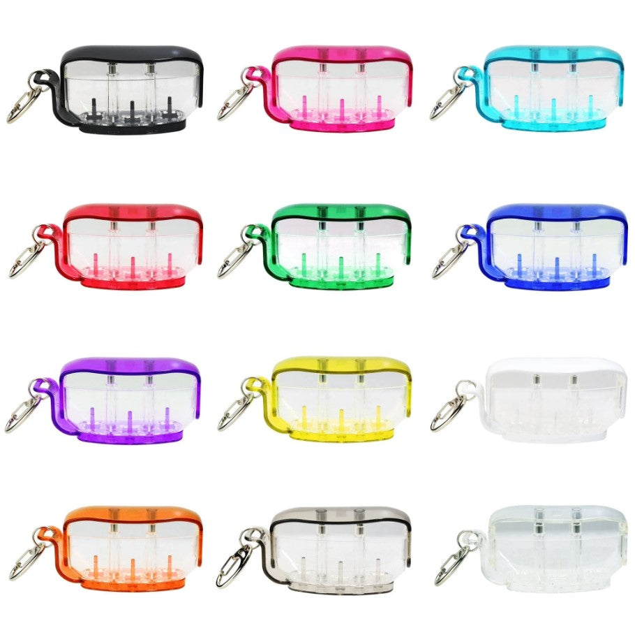 Fit Holder case kotelo