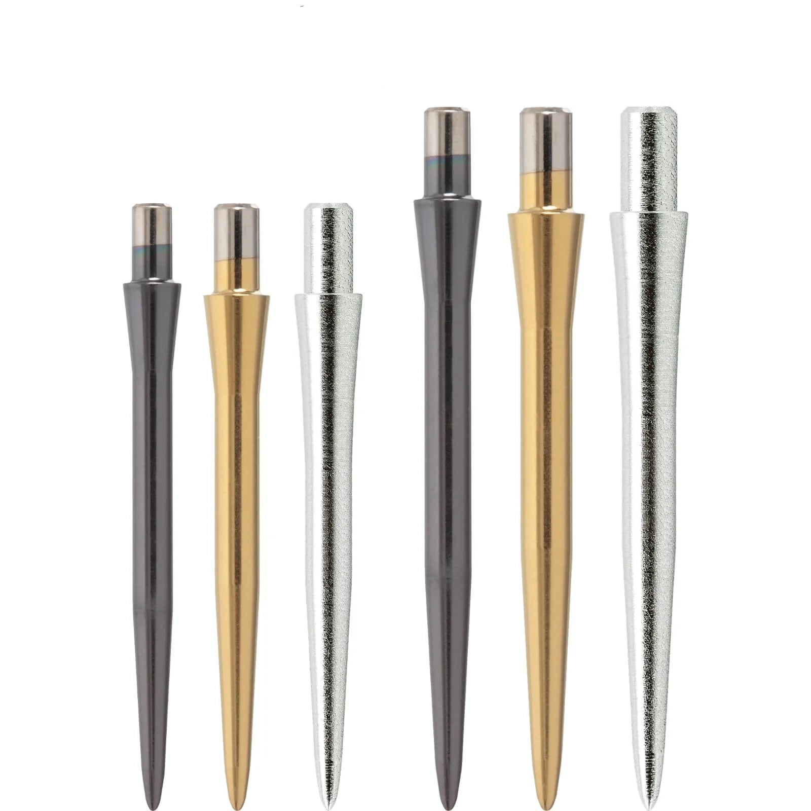 Target Storm Points Smooth