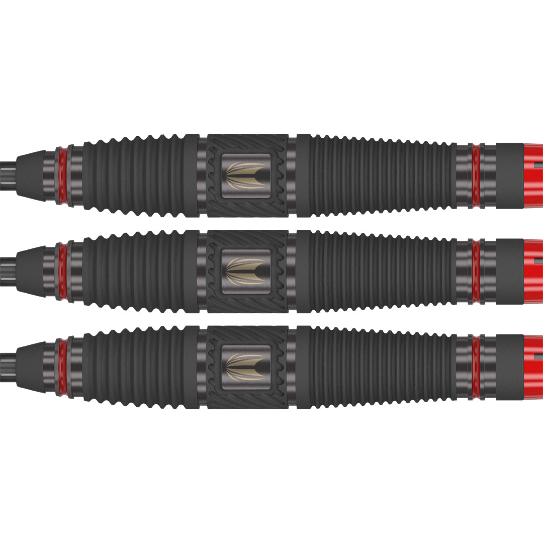 Target Scope 03 90% Swiss