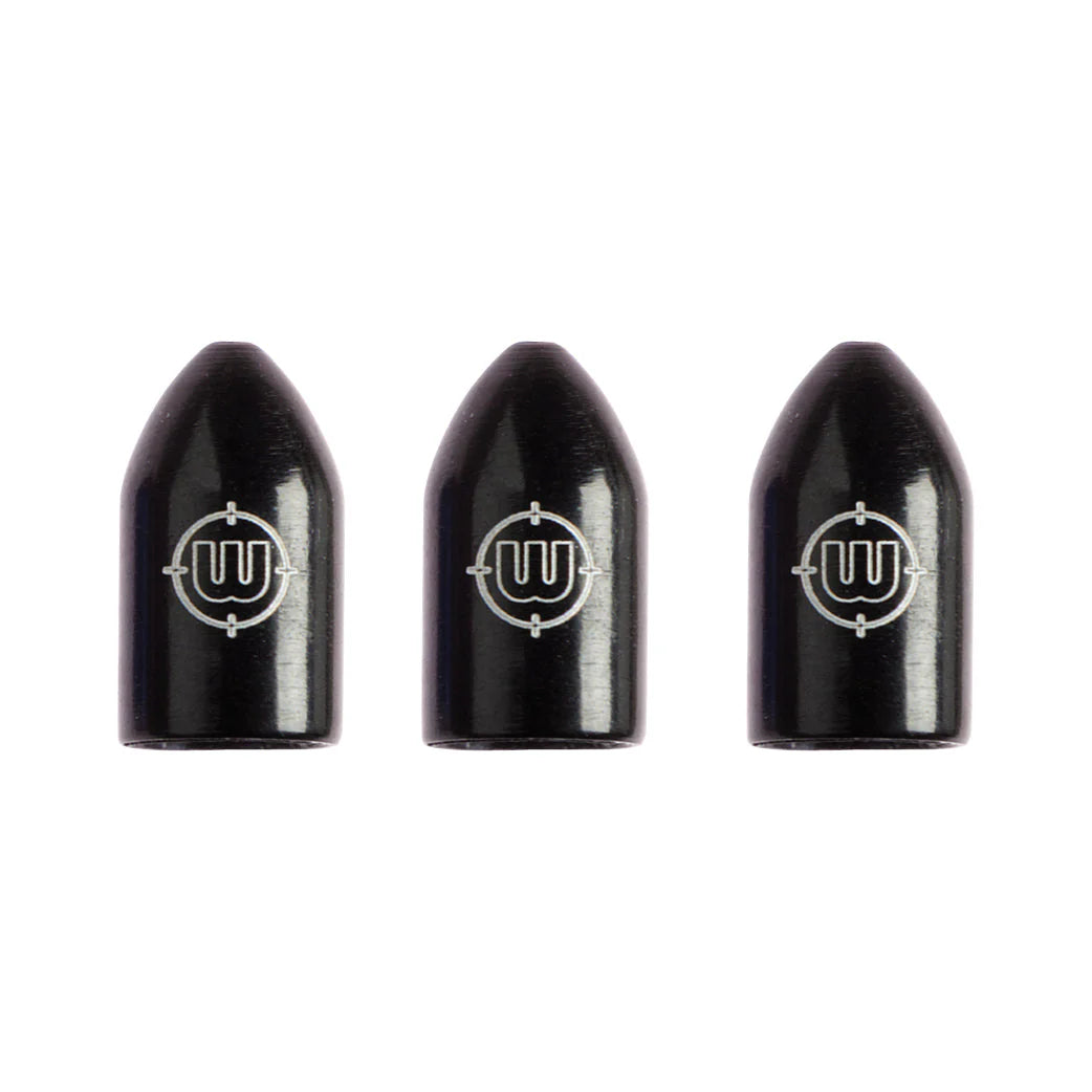 Winmau Whizlock Shaft Caps