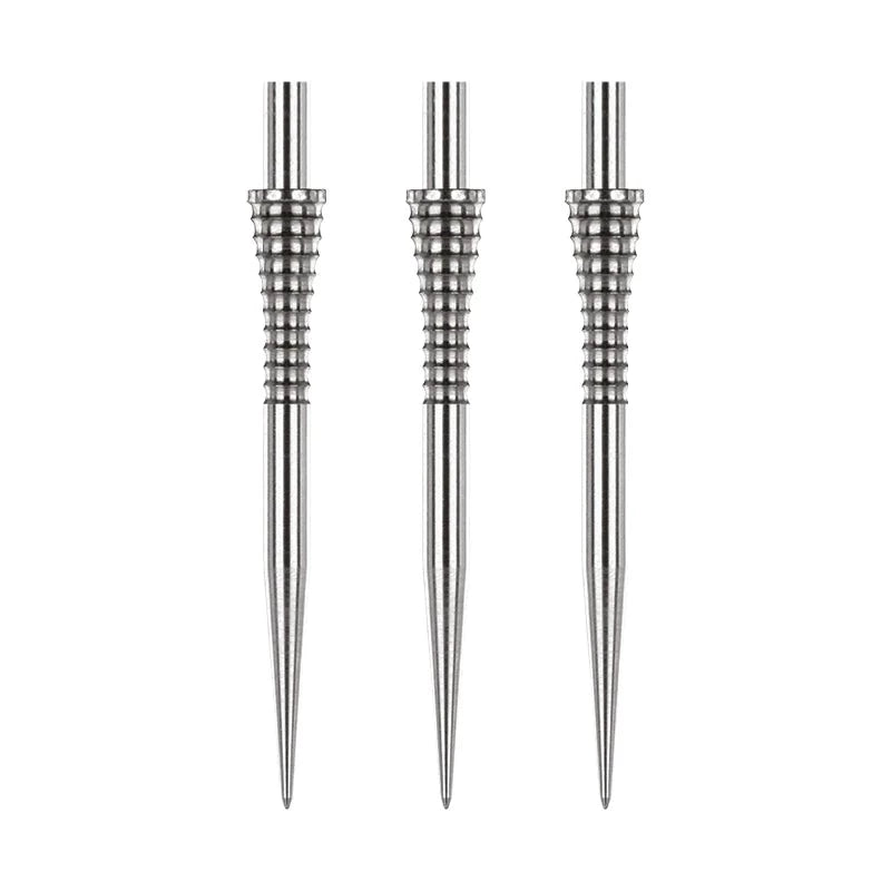 Red Dragon Raptor Gripped Dart Point