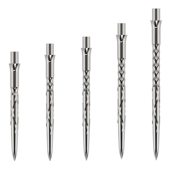 Caliburn Evo Dart Points - HAN G2