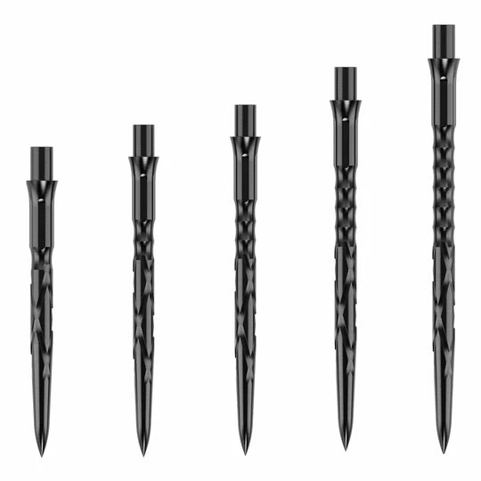 Caliburn Evo Dart Points - HAN G2