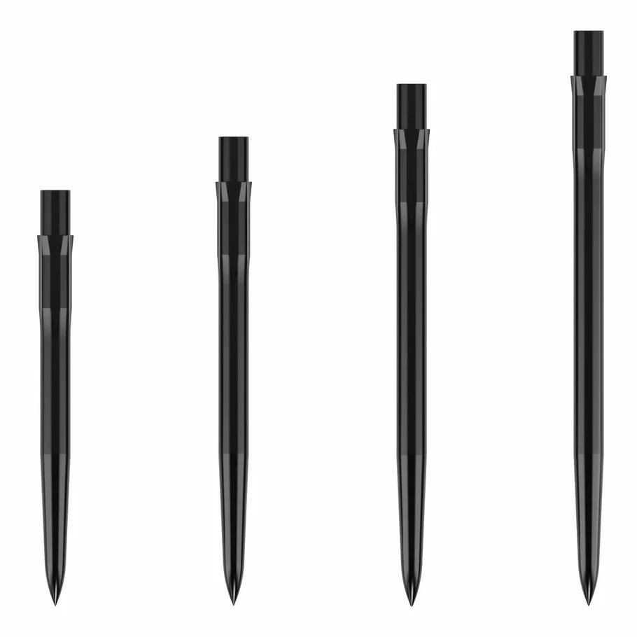 Caliburn Evo Dart Points - Smooth