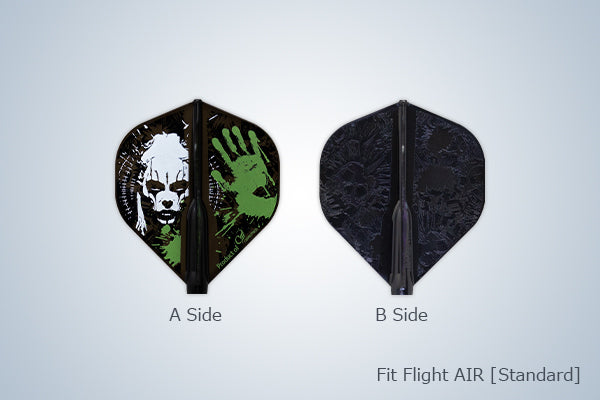 Evil A AIR