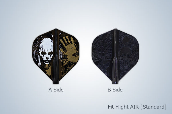 Evil D AIR