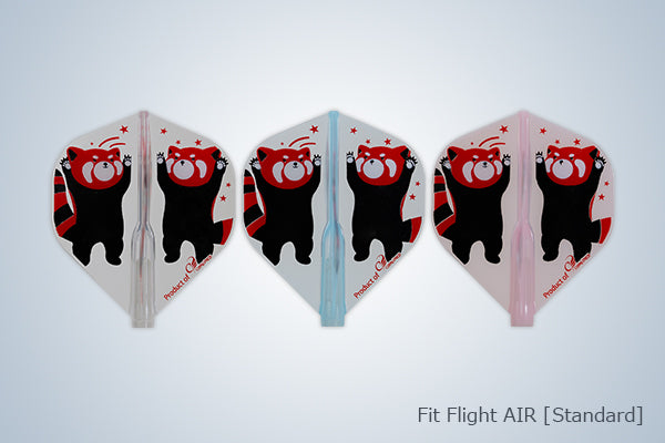 Red Panda AIR