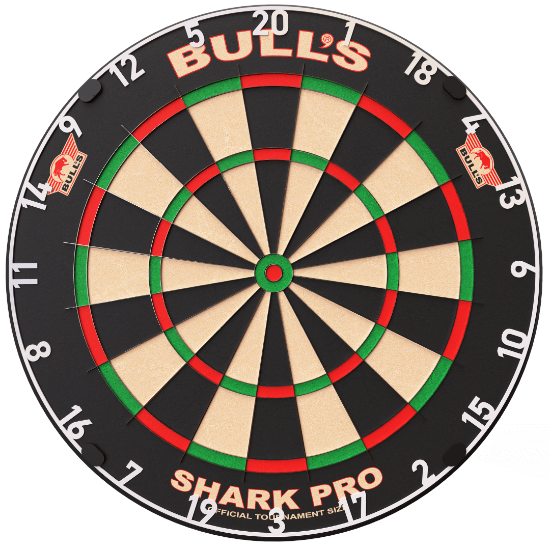 BULL'S Shark Pro